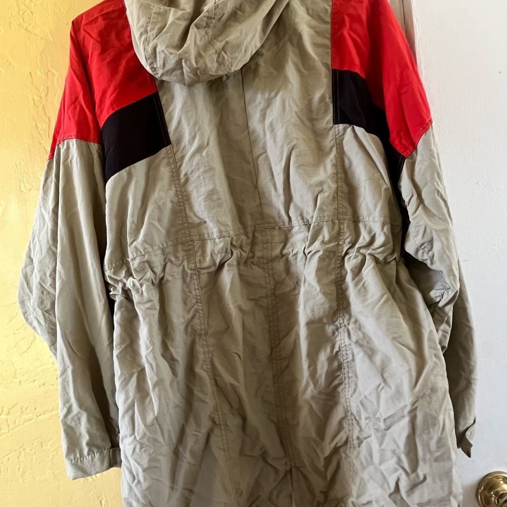 Outdoor Collection Jacket - Picture 2 of 6